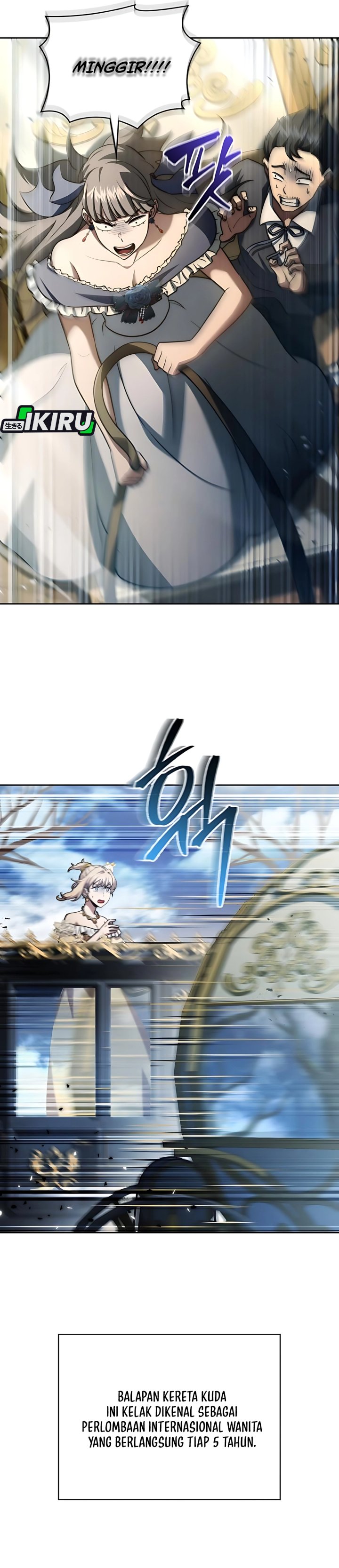 The Crown Prince That Sells Medicine Chapter 77 Gambar 13