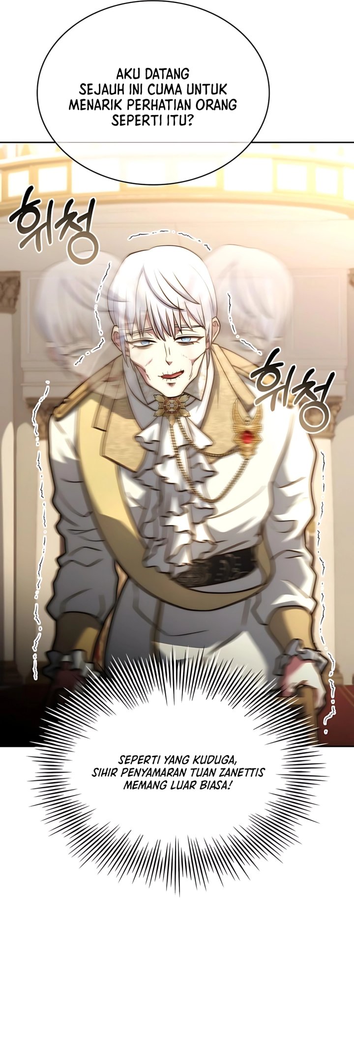 The Crown Prince That Sells Medicine Chapter 77 Gambar 26