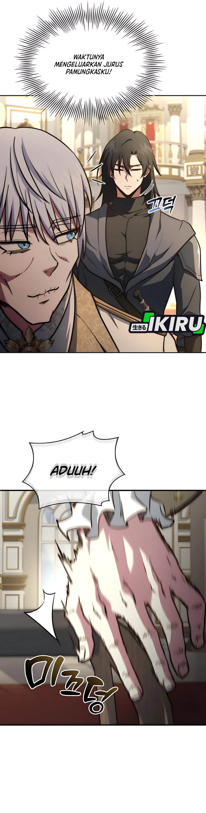 The Crown Prince That Sells Medicine Chapter 77 Gambar 27