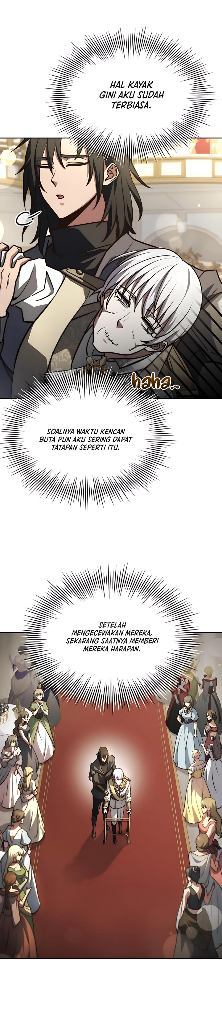 The Crown Prince That Sells Medicine Chapter 77 Gambar 29