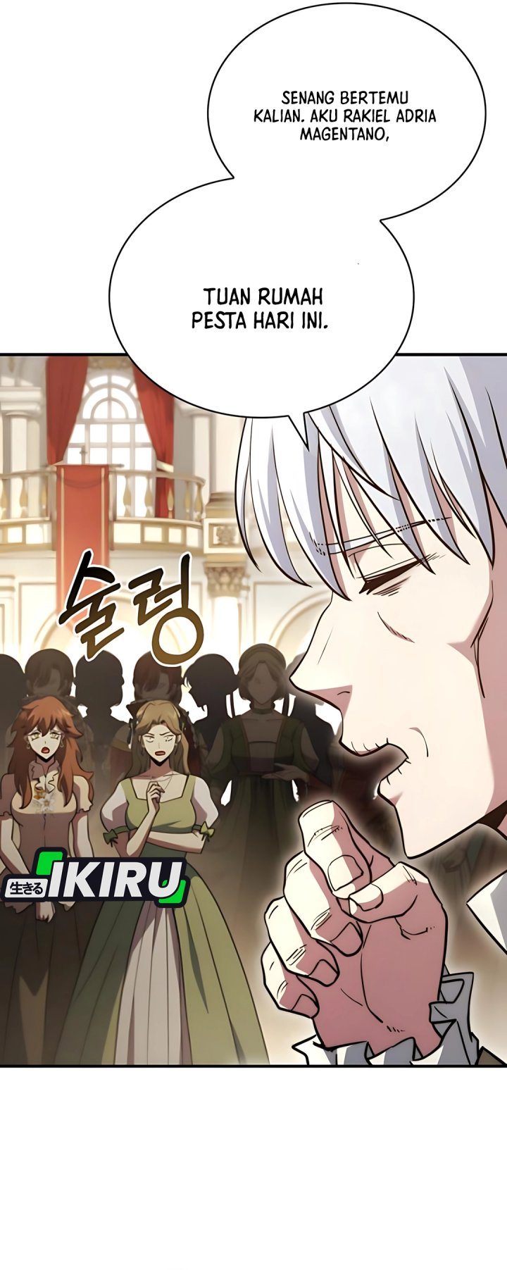 The Crown Prince That Sells Medicine Chapter 77 Gambar 30