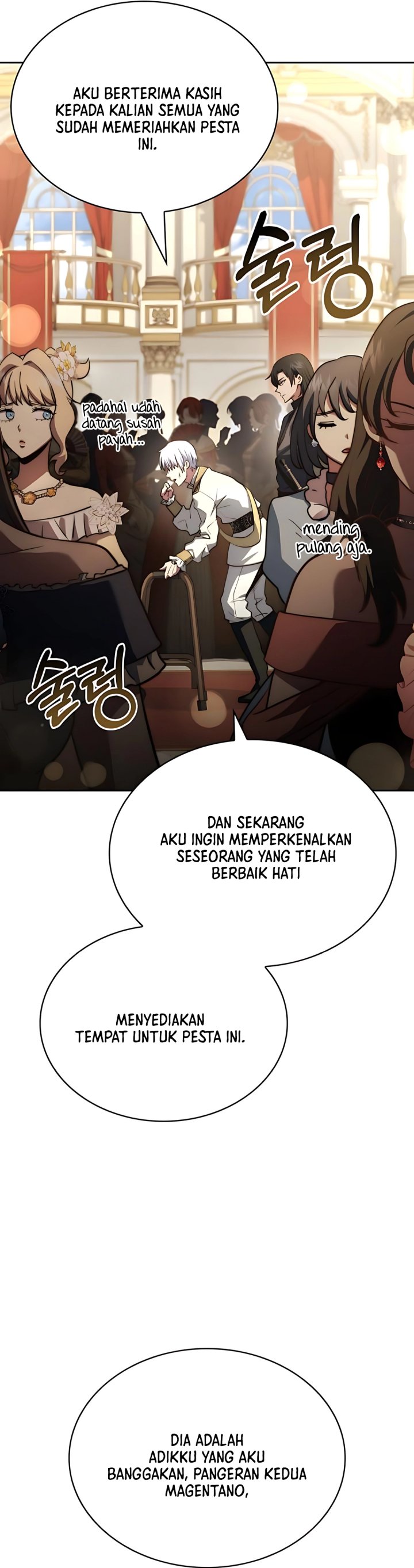 The Crown Prince That Sells Medicine Chapter 77 Gambar 31