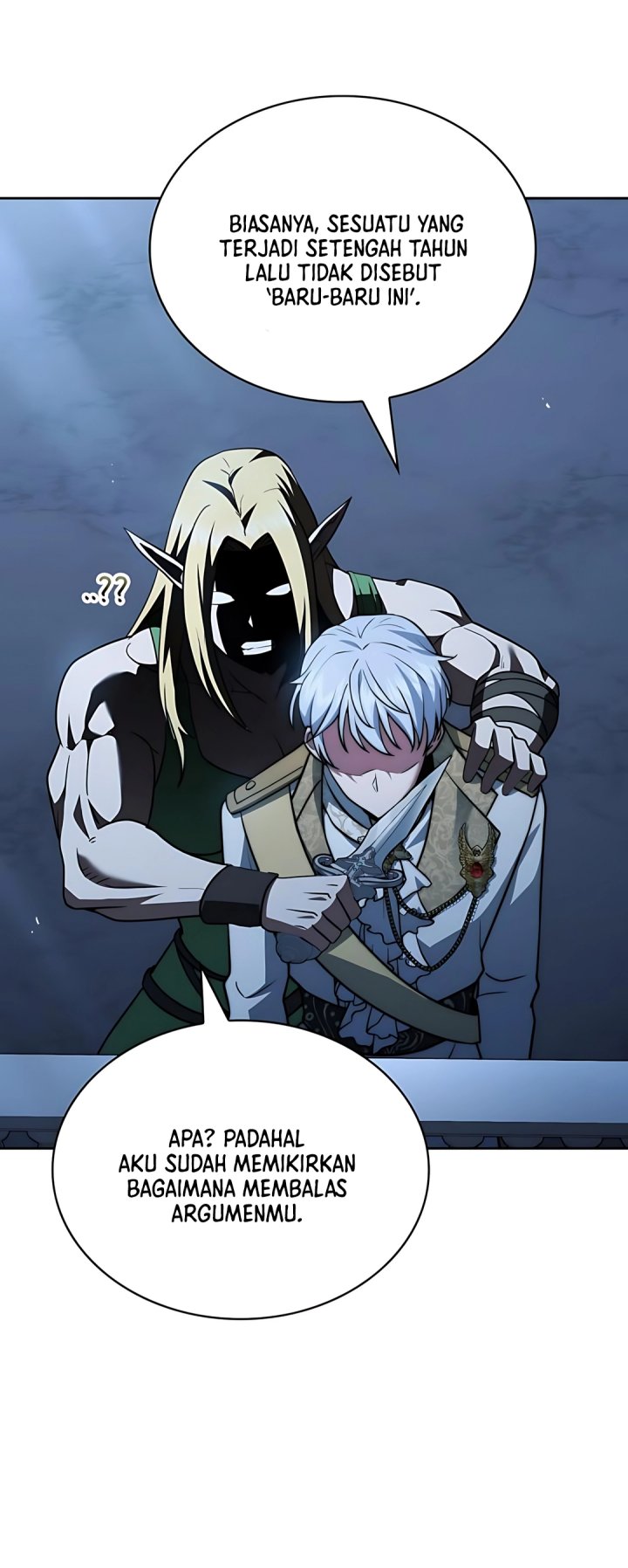 The Crown Prince That Sells Medicine Chapter 77 Gambar 46