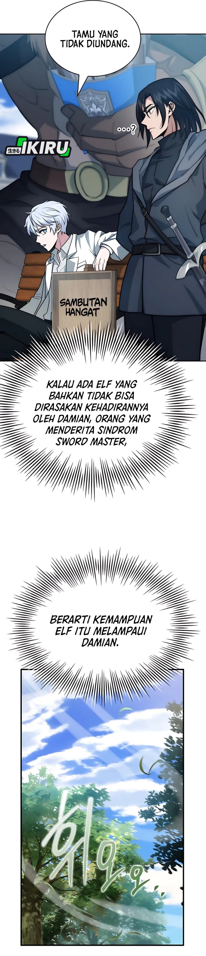 The Crown Prince That Sells Medicine Chapter 78 Gambar 7