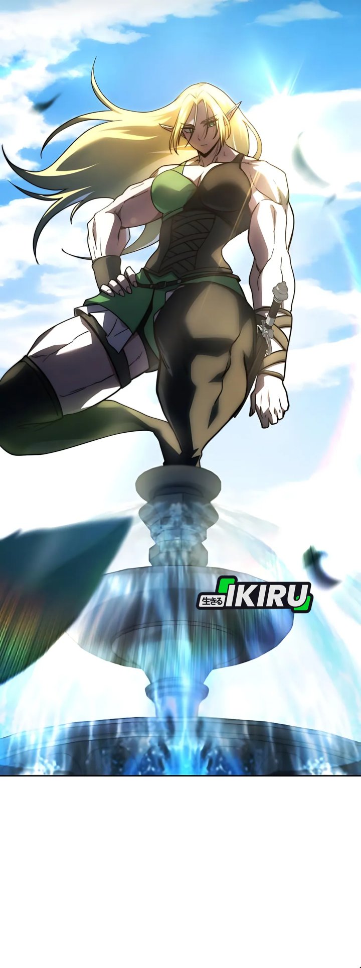 The Crown Prince That Sells Medicine Chapter 78 Gambar 9