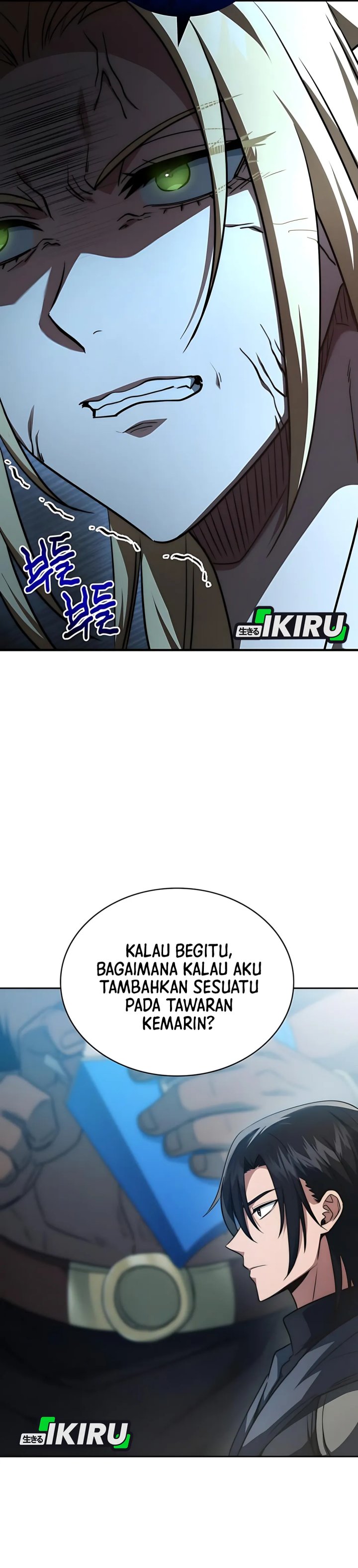 The Crown Prince That Sells Medicine Chapter 78 Gambar 17