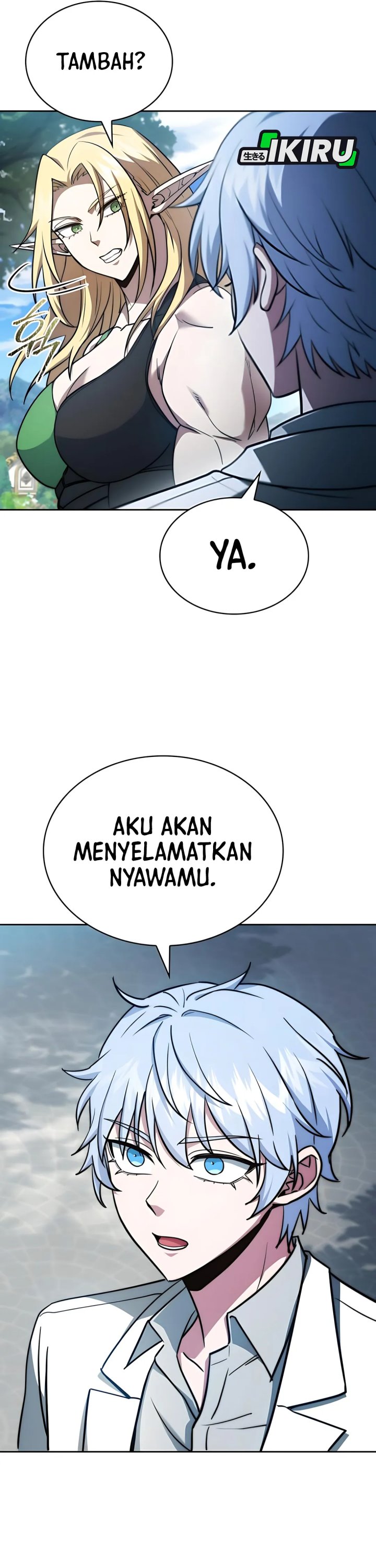 The Crown Prince That Sells Medicine Chapter 78 Gambar 18