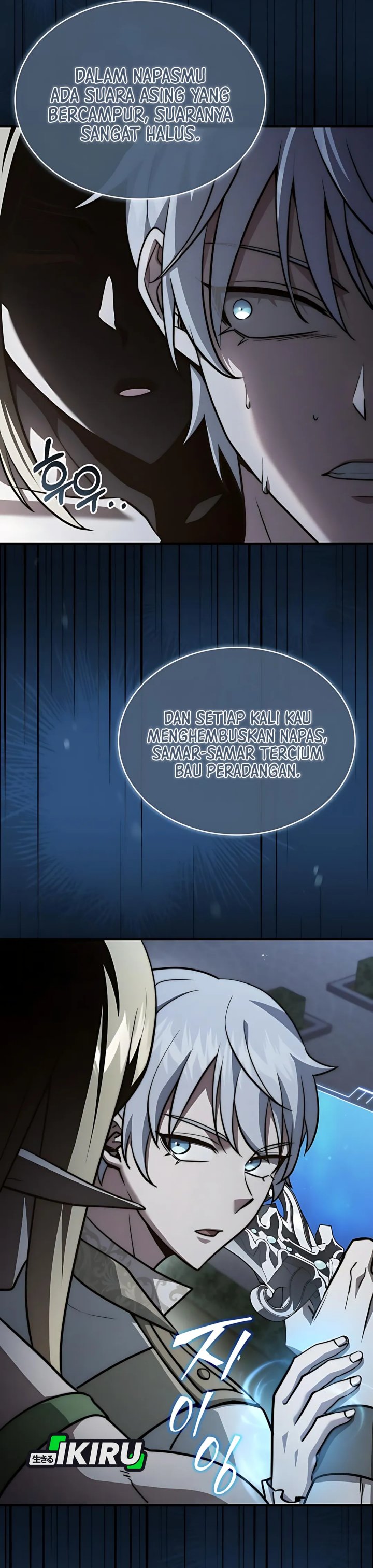 The Crown Prince That Sells Medicine Chapter 78 Gambar 21