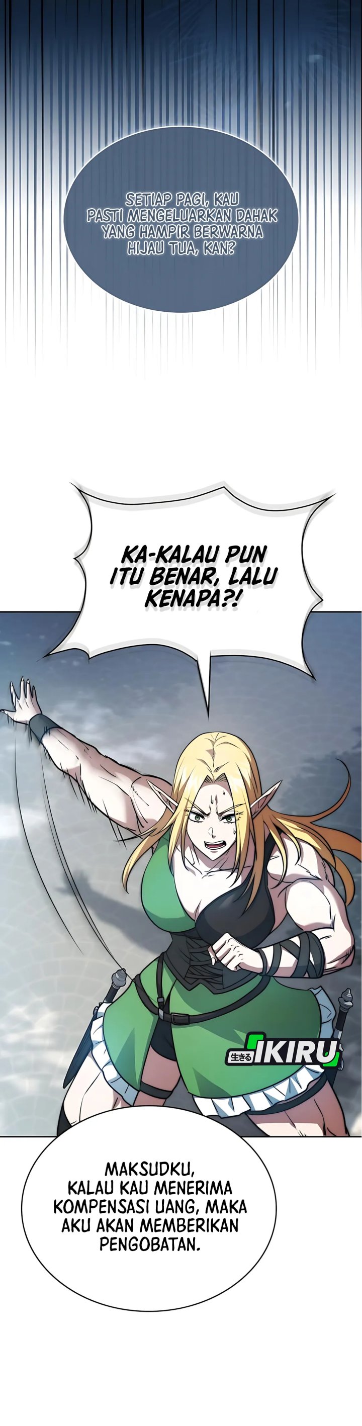 The Crown Prince That Sells Medicine Chapter 78 Gambar 22