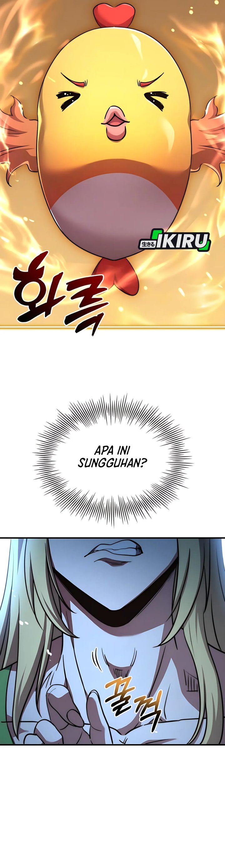 The Crown Prince That Sells Medicine Chapter 78 Gambar 30