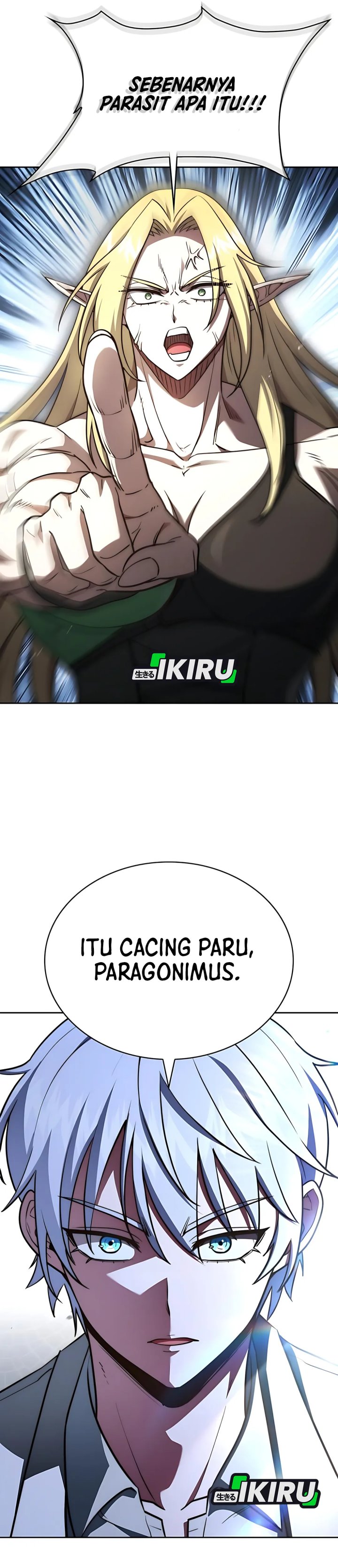 The Crown Prince That Sells Medicine Chapter 78 Gambar 31