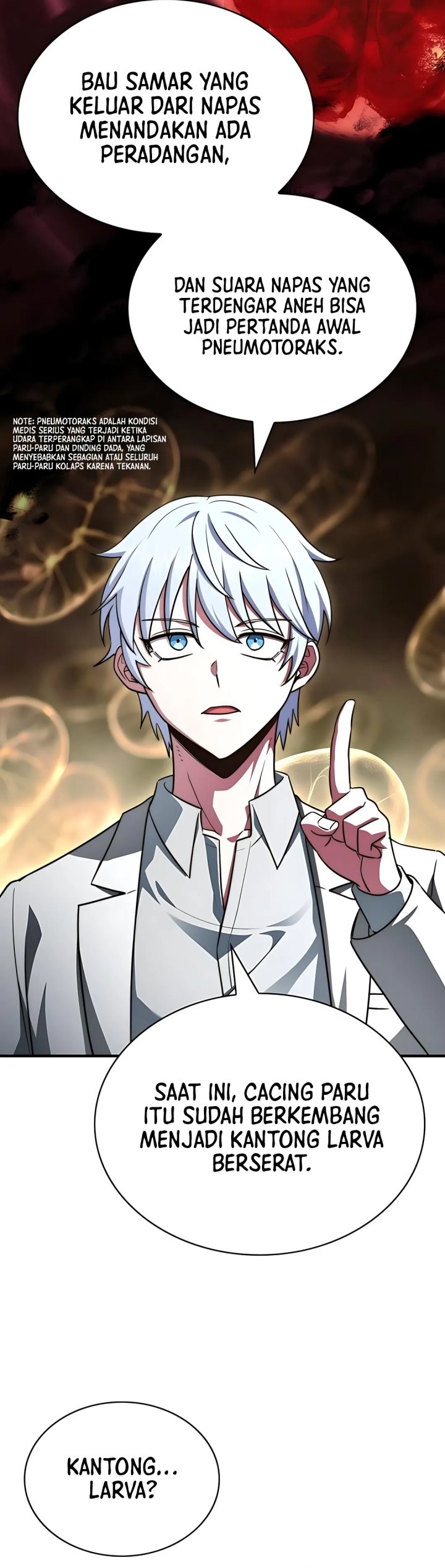 The Crown Prince That Sells Medicine Chapter 78 Gambar 36