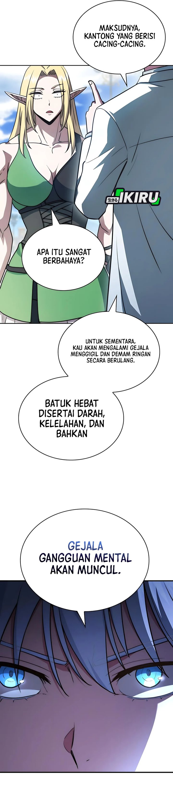 The Crown Prince That Sells Medicine Chapter 78 Gambar 37