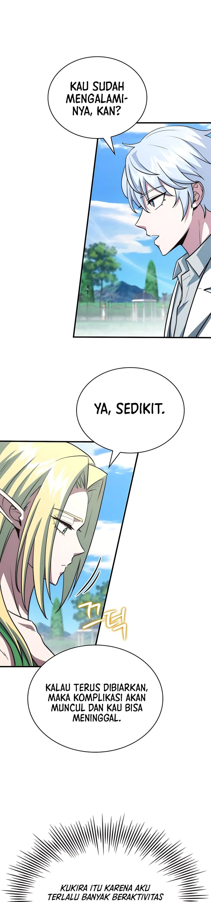 The Crown Prince That Sells Medicine Chapter 78 Gambar 38