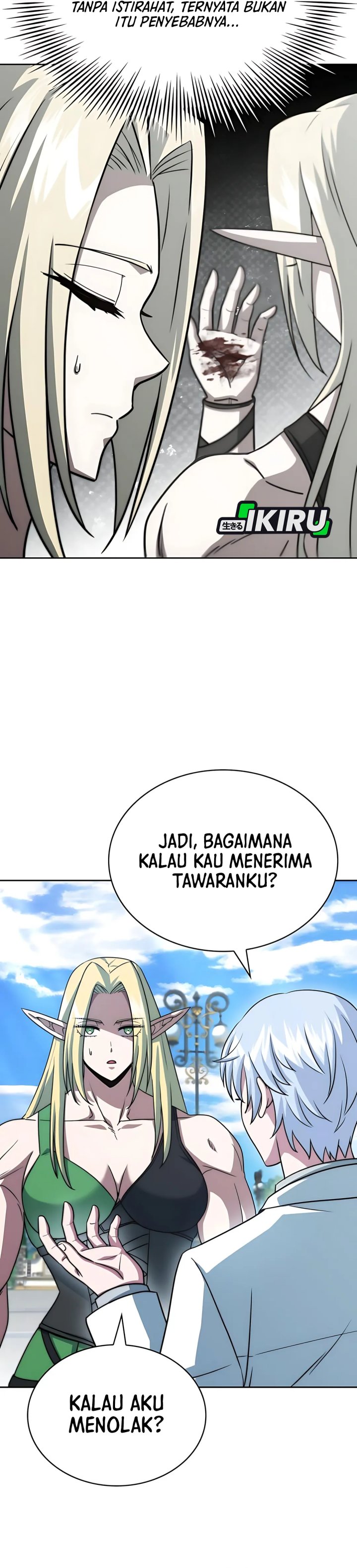 The Crown Prince That Sells Medicine Chapter 78 Gambar 39