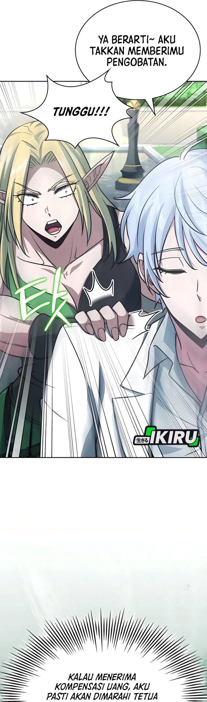 The Crown Prince That Sells Medicine Chapter 78 Gambar 40