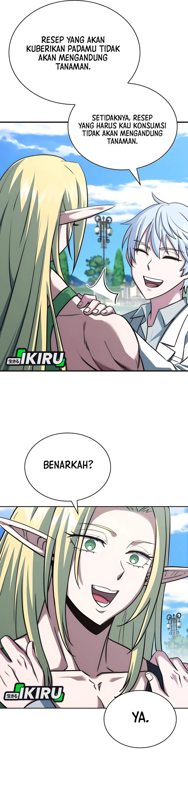 The Crown Prince That Sells Medicine Chapter 78 Gambar 44