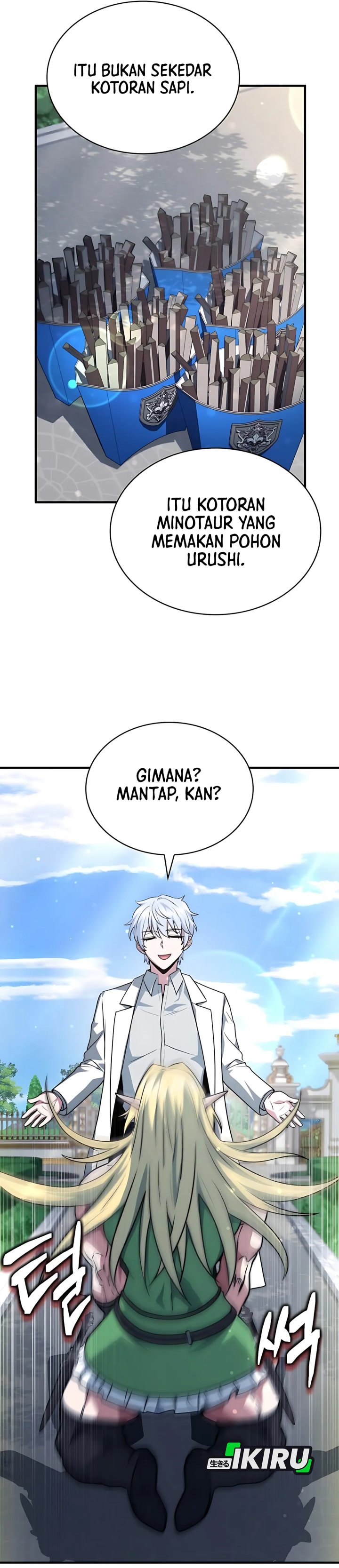 The Crown Prince That Sells Medicine Chapter 78 Gambar 50