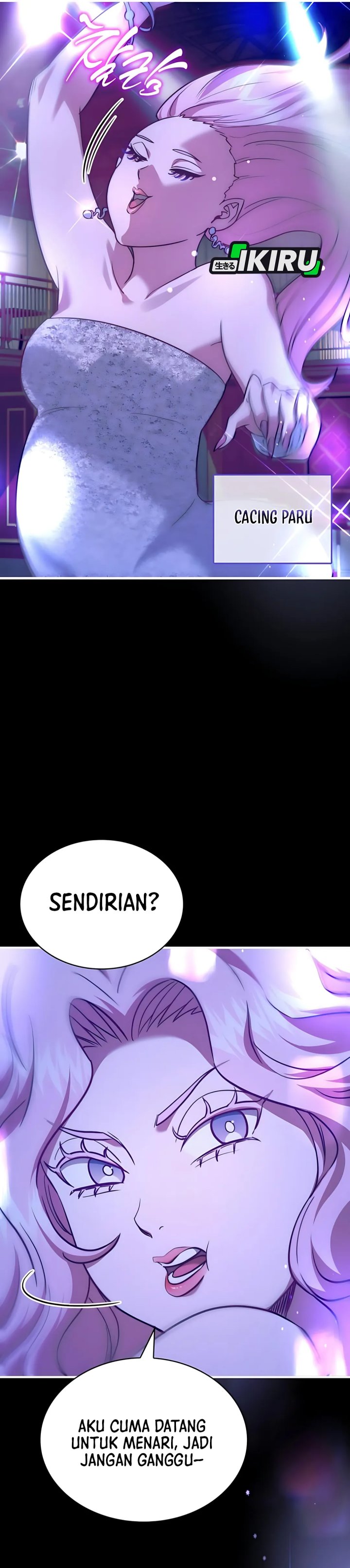 The Crown Prince That Sells Medicine Chapter 78 Gambar 58