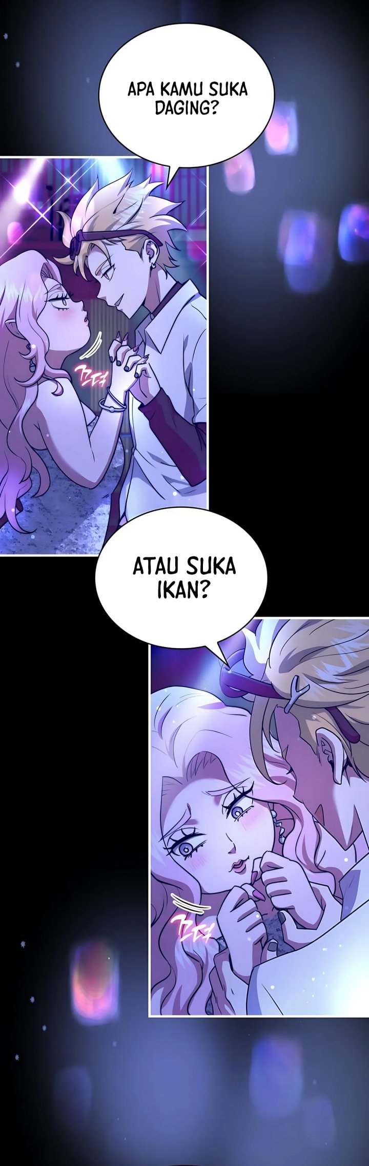 The Crown Prince That Sells Medicine Chapter 78 Gambar 61