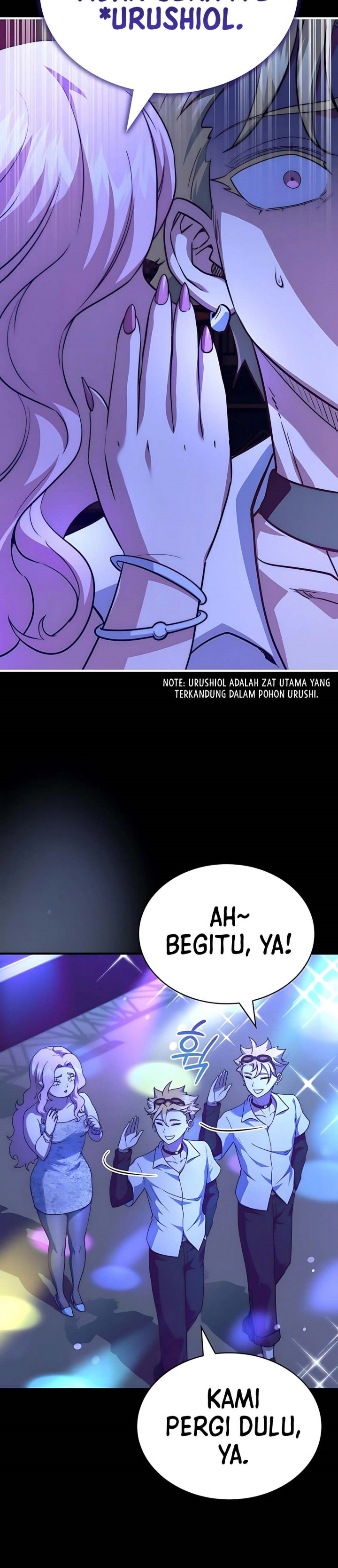 The Crown Prince That Sells Medicine Chapter 79 Gambar 2