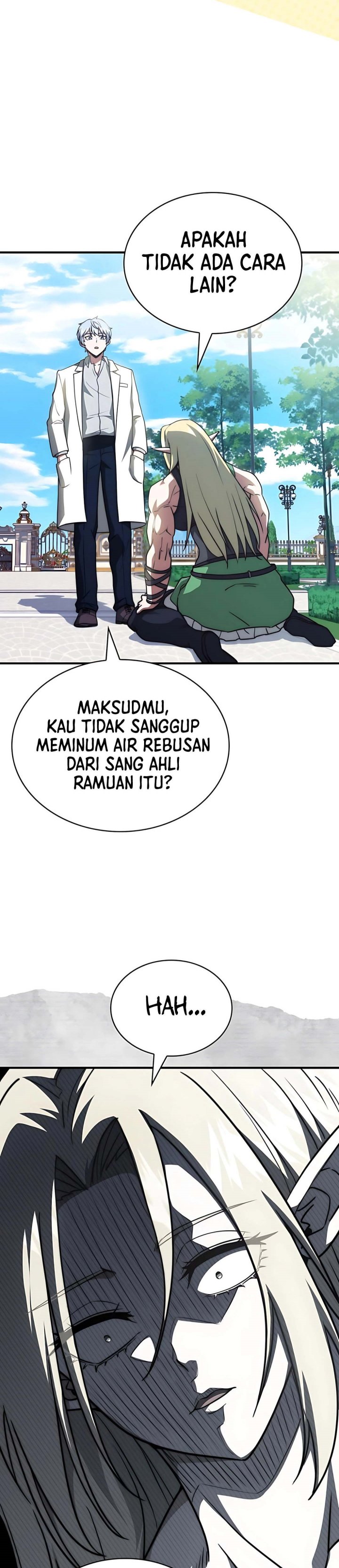 The Crown Prince That Sells Medicine Chapter 79 Gambar 6
