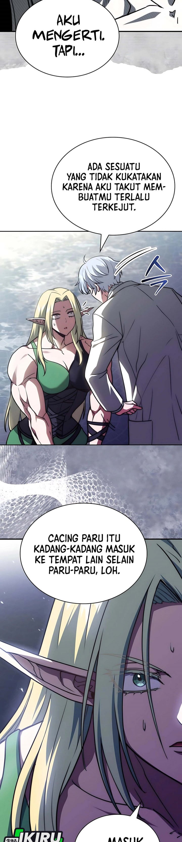 The Crown Prince That Sells Medicine Chapter 79 Gambar 7