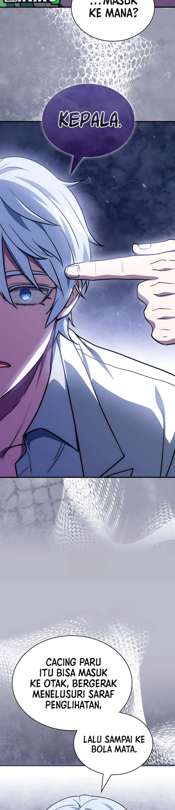 The Crown Prince That Sells Medicine Chapter 79 Gambar 8