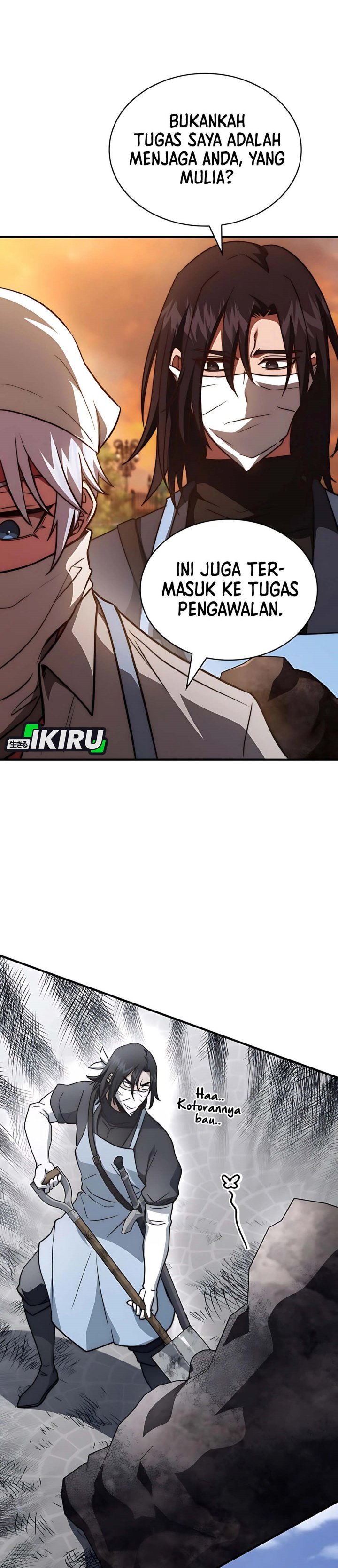 The Crown Prince That Sells Medicine Chapter 79 Gambar 14