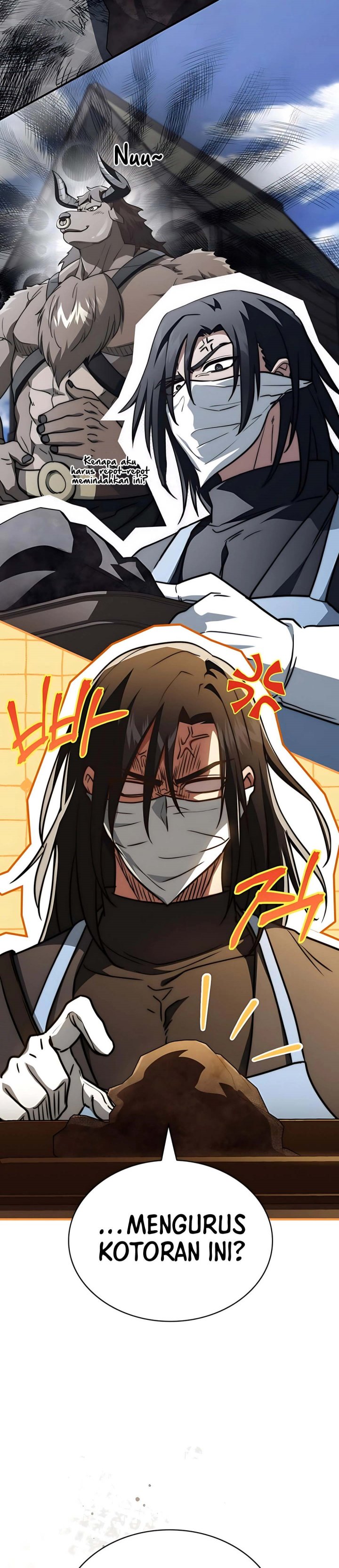 The Crown Prince That Sells Medicine Chapter 79 Gambar 15