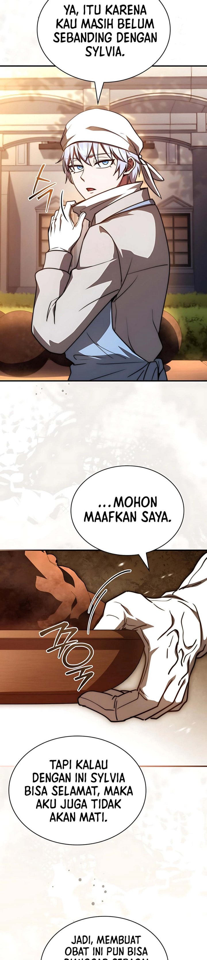 The Crown Prince That Sells Medicine Chapter 79 Gambar 16