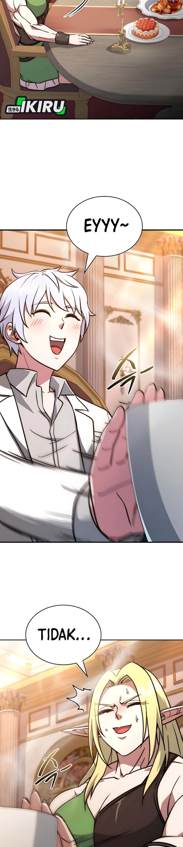 The Crown Prince That Sells Medicine Chapter 79 Gambar 24