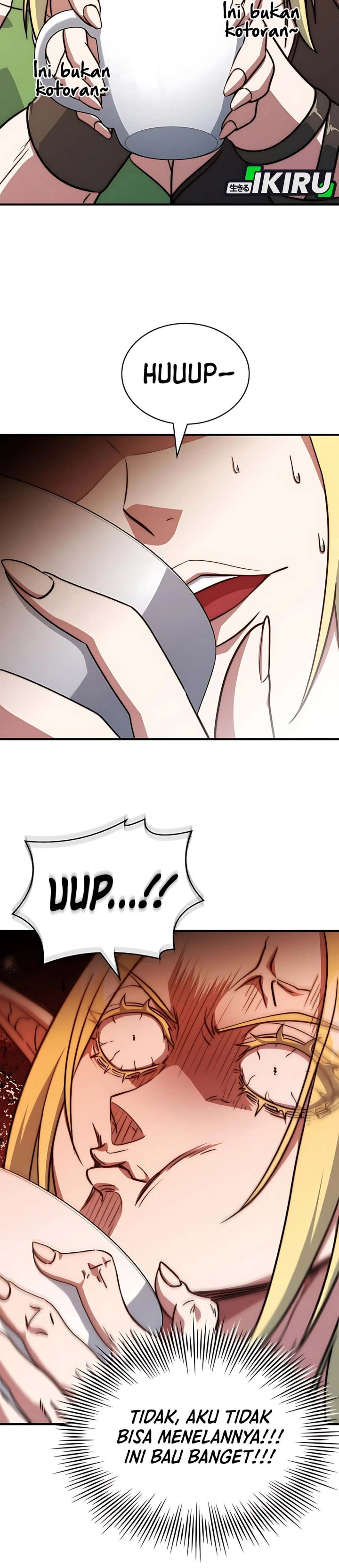 The Crown Prince That Sells Medicine Chapter 79 Gambar 26