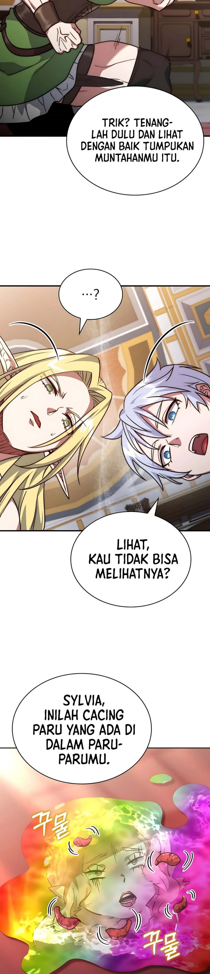 The Crown Prince That Sells Medicine Chapter 79 Gambar 34