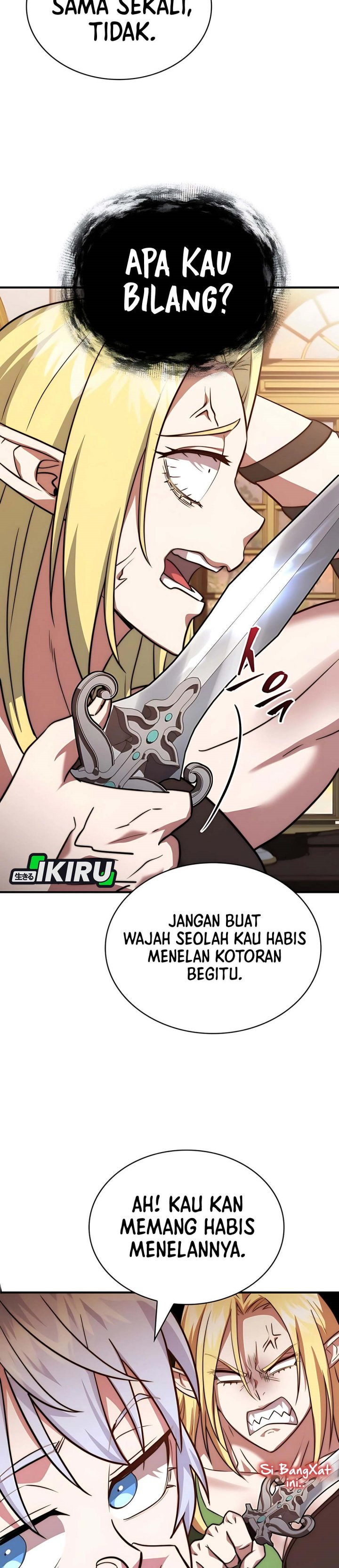 The Crown Prince That Sells Medicine Chapter 79 Gambar 36