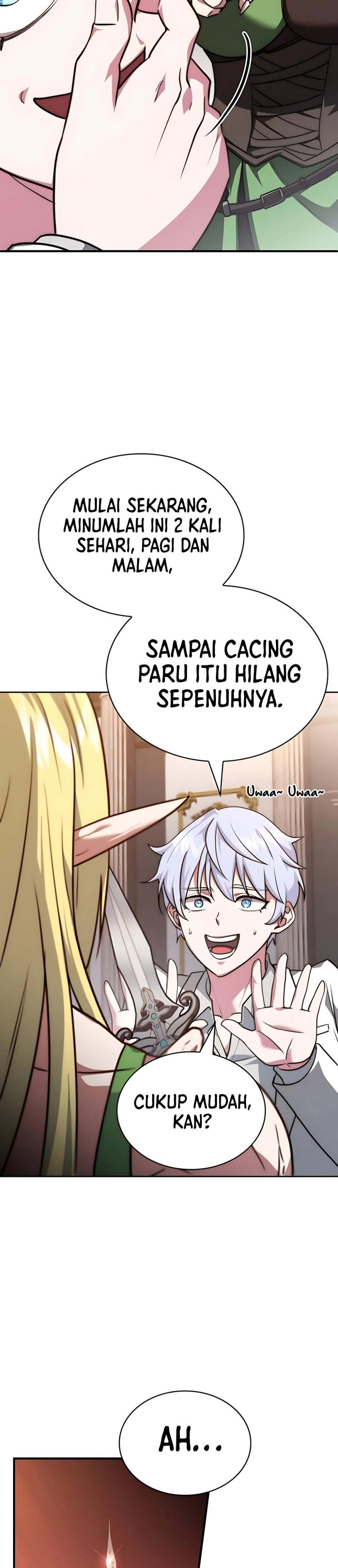 The Crown Prince That Sells Medicine Chapter 79 Gambar 37