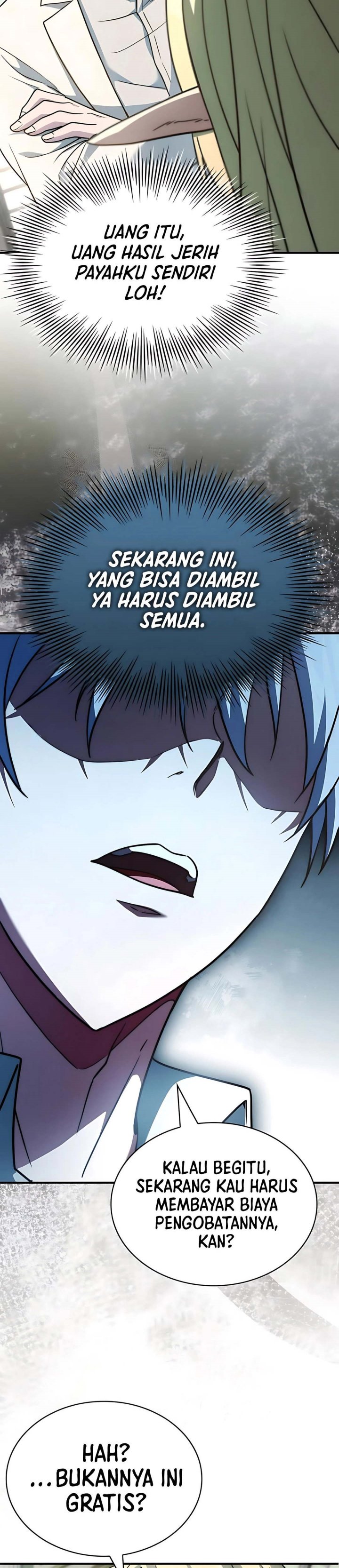 The Crown Prince That Sells Medicine Chapter 79 Gambar 49