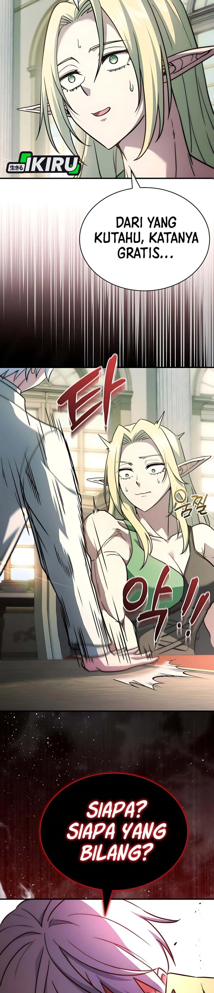 The Crown Prince That Sells Medicine Chapter 79 Gambar 50