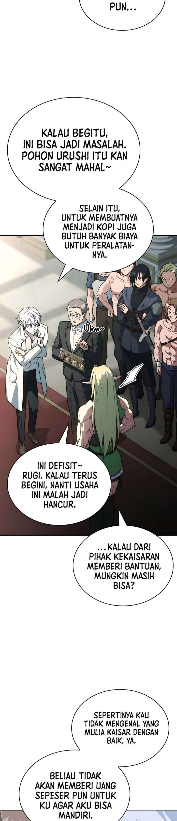 The Crown Prince That Sells Medicine Chapter 79 Gambar 56