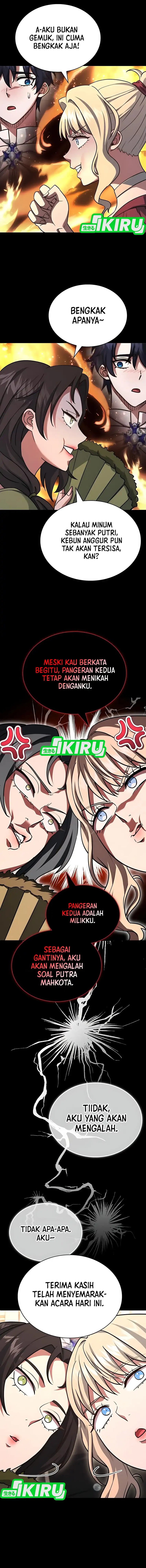 The Crown Prince That Sells Medicine Chapter 80 Gambar 4