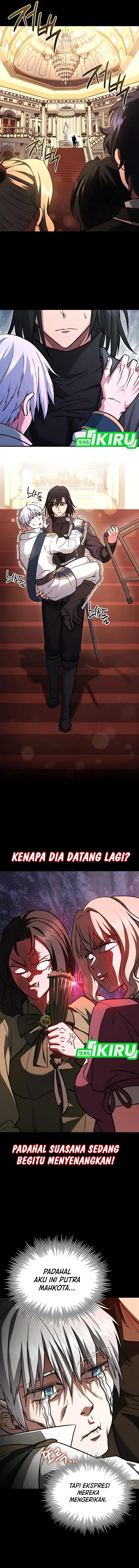 The Crown Prince That Sells Medicine Chapter 80 Gambar 5