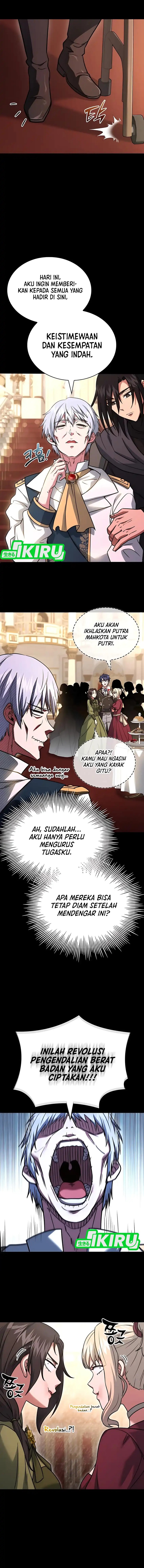 The Crown Prince That Sells Medicine Chapter 80 Gambar 6