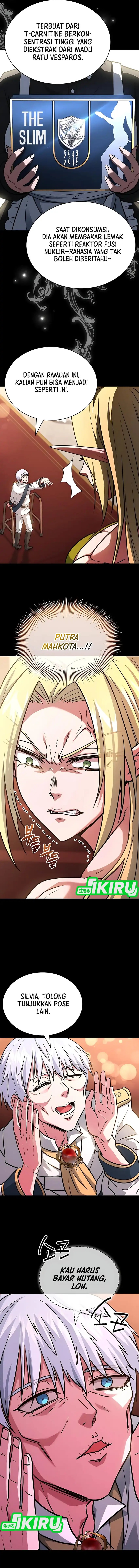 The Crown Prince That Sells Medicine Chapter 80 Gambar 8