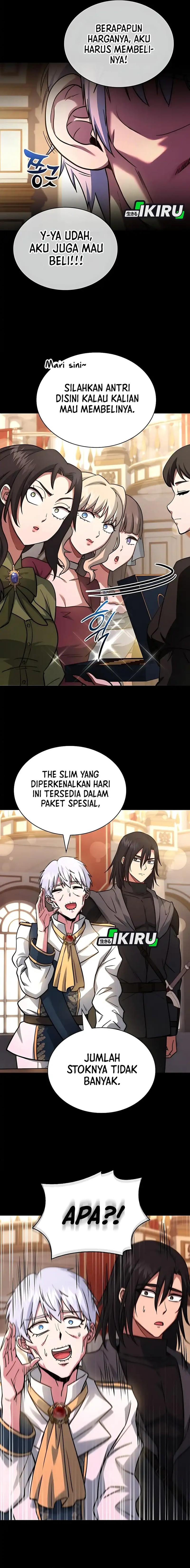 The Crown Prince That Sells Medicine Chapter 80 Gambar 11