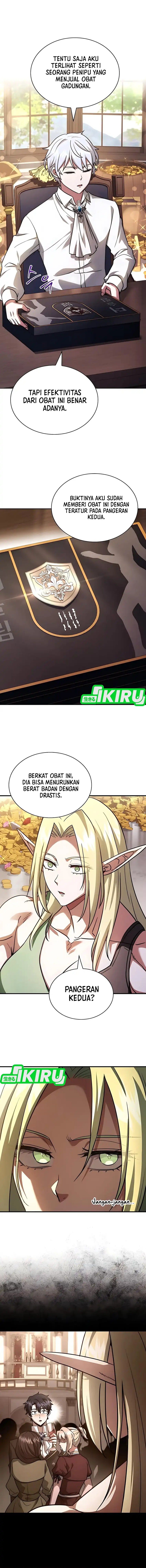 The Crown Prince That Sells Medicine Chapter 80 Gambar 14