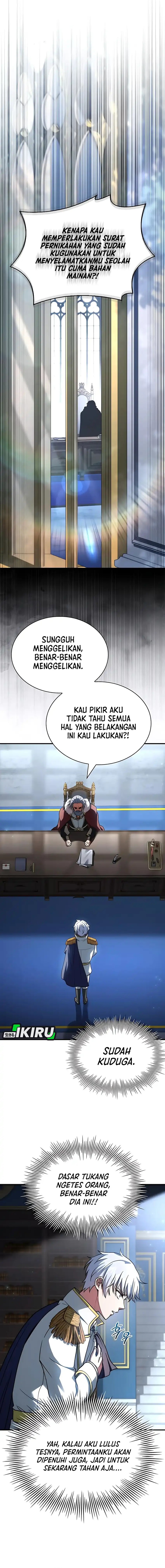 The Crown Prince That Sells Medicine Chapter 80 Gambar 19