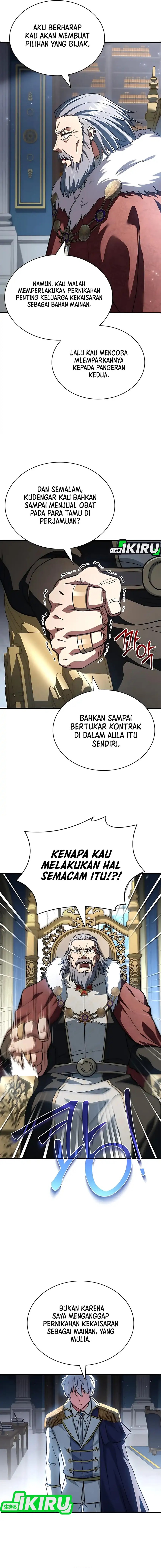 The Crown Prince That Sells Medicine Chapter 80 Gambar 20