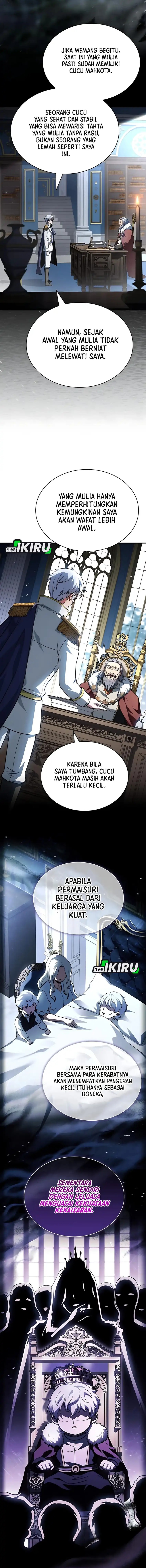 The Crown Prince That Sells Medicine Chapter 80 Gambar 22