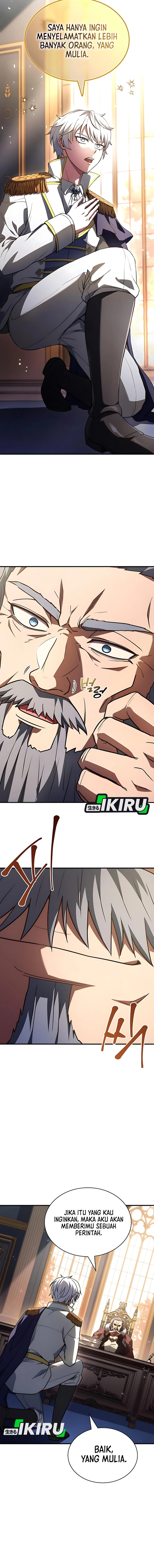 The Crown Prince That Sells Medicine Chapter 81 Gambar 5