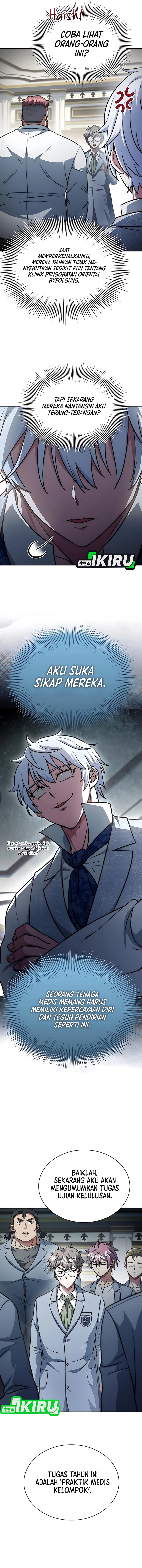 The Crown Prince That Sells Medicine Chapter 81 Gambar 15